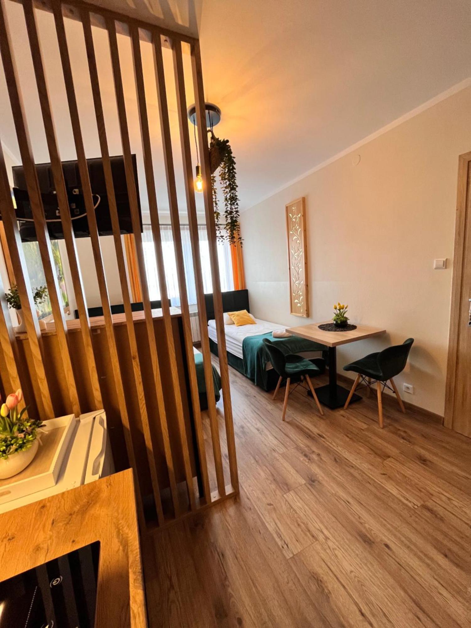 Widokowy Apartament - Pokoje Goscinne Banska Wyzna Exterior foto